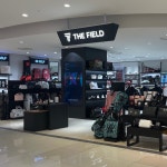 더필드 롯데아울렛 광주수완점