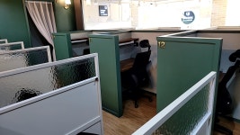 공간샘스터디카페오피스 태백황지동점