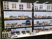 그랑프리안경 금천구청점