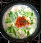 소문난밀양돼지국밥