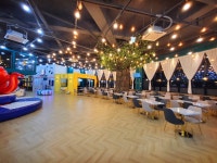 점핑몬스터 청주방서점