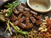 강남랭겹 용인보정점