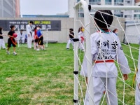 꿈키움태권도파크