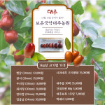 보은국악대추농원