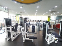 스타짐 헬스 PT 계양구청점