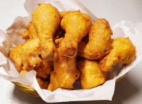 7번가치킨앤찜닭 효자점