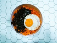 강릉얼큰이냉면 본점