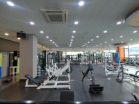 스타짐 헬스 PT 계양구청점