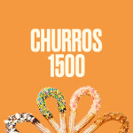 츄러스1500 대전궁동점