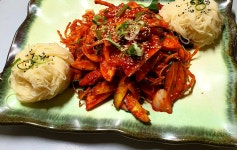 7번가치킨앤찜닭 효자점