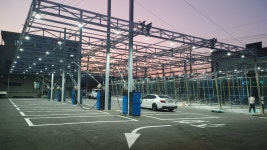 테라워시 홍성점