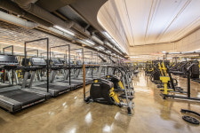 스파월드짐PT&프리마필라테스