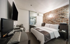 종로아이엠티호텔