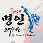 용인대명인태권도