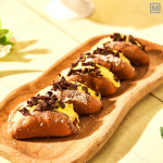 맘스케익 청주오믈렛 통영점