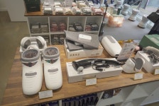 매직솔트 헬스케어