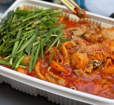 윤반장 원조한우곱도리탕 강서점