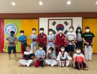 용인대명인태권도