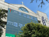 대구새순교회