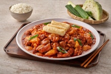 도담찜닭 산호점