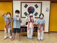 용인대명인태권도