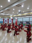 용인대명인태권도