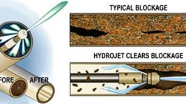 영암삼호하수구고압세척배관관로탐지변기싱크대막힘뚫음