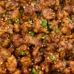 가마통 옛날닭강정
