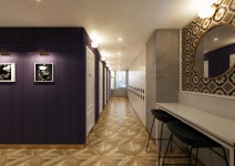 트렌드핏 PT 사상점