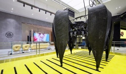 젠틀몬스터 스타필드 하남점