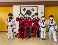 용인대명인태권도