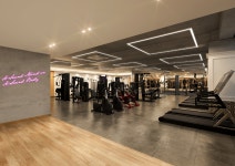 트렌드핏 PT 사상점