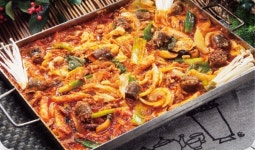 신의주찹쌀순대 시흥대야점