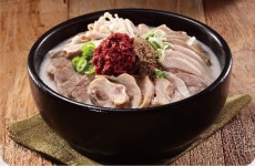 신의주찹쌀순대 시흥대야점