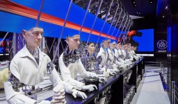 젠틀몬스터 스타필드 하남점