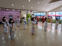 용인대명인태권도