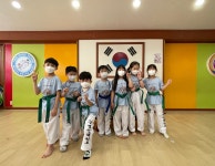 용인대명인태권도