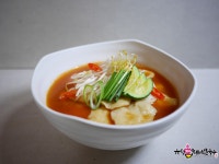 유림손수제비