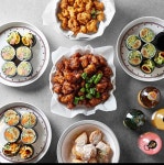 오토김밥 신사점