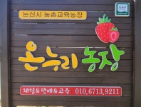 온누리딸기농장