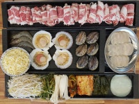 해물상회 청북점