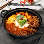 맵도리탕 속초점