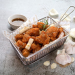 해운대봉가떡볶이 신기점