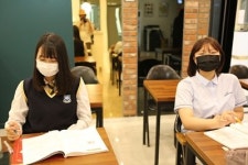 강의하는아이들 동탄호수2 캠퍼스