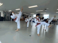 경희대신화태권도