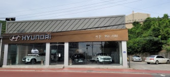 현대자동차 서천지점