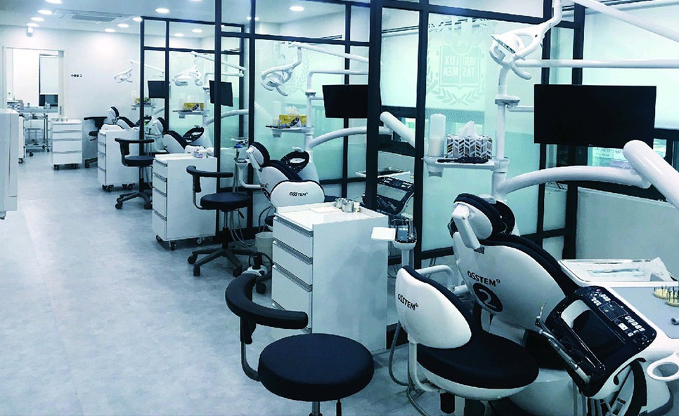 서울안심치과의원 광고