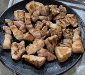 꽃돼지숯가마 동천점