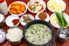 70년전통본가할매곰탕