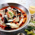 해운대봉가떡볶이 신기점